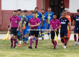 Μπαράζ ανόδου/Γ’ Εθνική: τα παιχνίδια της Κυριακής