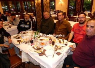 ΑΣ Μετέωρα: ευχαριστήριο προς τους αδερφούς Πολύζου