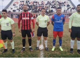 Γ’ Εθνική: αποτελέσματα και βαθμολογίες στους ομίλους 1,3 & 4