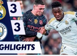 Champions League: σούπερ ματς και χορταστικές ισοπαλίες