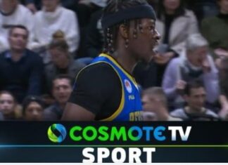 BCL: το Περιστέρι νίκησε την Βόννη 90-62