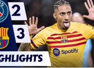 Champions League: προβάδισμα για Μπαρτσελόνα και Ατλέτικο