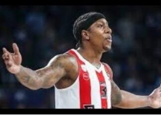 Euroleague: ο Ολυμπιακός νίκησε την Φενέρμπαχτσε 84-81 στην παράταση