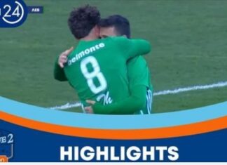 Super League 2, α’ όμιλος: τα αποτελέσματα σε πλέι-οφ και πλέι-άουτ