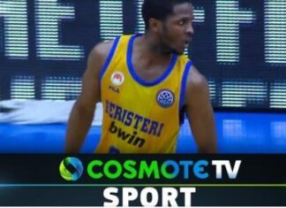 BCL: το Περιστέρι νίκησε την Βόννη 89-77 και πέρασε στο final -4