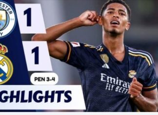 Champions League: Μπάγερν και Ρεάλ προκρίθηκαν στα ημιτελικά