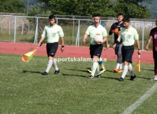 Μπαράζ ανόδου/Γ’ Εθνική: τα παιχνίδια της Κυριακής 19/5