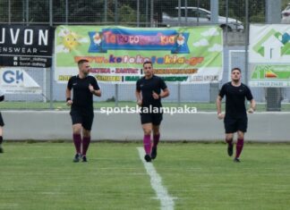 Μπαράζ ανόδου/Γ’ Εθνική: πρόγραμμα και διαιτητές στον όμιλο των Μετεώρων