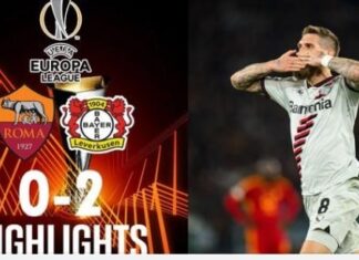 Europa League: νίκη για Λεβερκούζεν, ισοπαλία για Μαρσέιγ, Αταλάντα