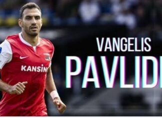 Διεθνή: σε τροχιά τσάμπιονς λιγκ η Άλκμααρ με σκόρερ τον Παυλίδη
