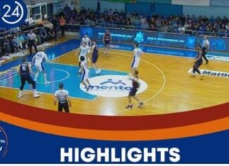 Elite League: ο Πανιώνιος νίκησε 75-70 τον Ηρακλή κι ανέβηκε στην Basket League