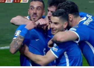 Φιλικό παιχνίδι με την Μάλτα θα δώσει η Εθνική Ελλάδος