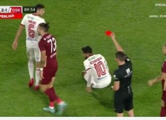 Europa League: ο Κόβατς διαιτητής του τελικού
