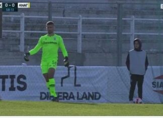 Super League 2, α’ όμιλος: υποβιβάστηκε η Αναγέννηση Καρδίτσας