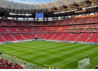 Champions League: στην Βουδαπέστη ο τελικός του 2026