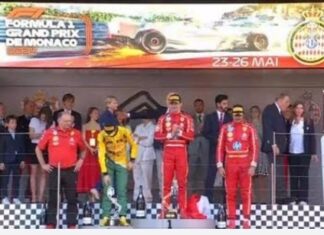 Formula 1: ο Λεκλέρ κέρδισε το GP του Μονακό