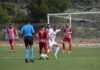 Μπαράζ ανόδου/Γ’ Εθνική: η Μαλεσίνα νίκησε 2-1 την Ανθούπολη