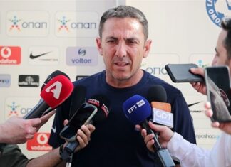 Εθνική Ελλάδος: το πρόγραμμα των φιλικών με Γερμανία και Μάλτα