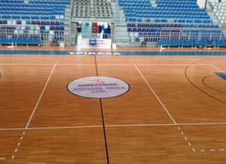 Πανελλήνιο πρωτάθλημα μπάσκετ Κορασίδων: τα αποτελέσματα της 3ης αγωνιστικής