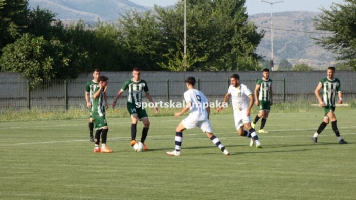 Atromitos P MeteoraP1340308
