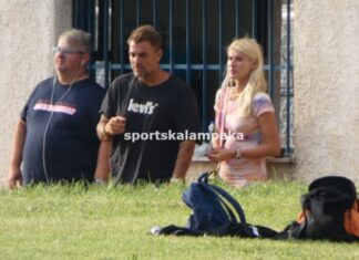 Από το Meteora Cup στο Survivor Όλγα Πηλιάκη και Στέλιος Χανταμπάκης