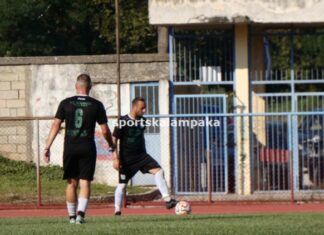 Ο Ατρόμητος Παλαμά νίκησε 3-0 την Ανθούπολη εκτός έδρας
