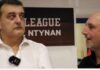 Elite League: τα Τρίκαλα Basket ανανέωσαν την συνεργασία τους με τον Θανάση Γιαπλέ