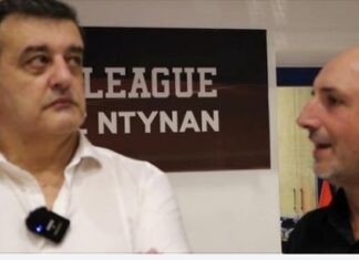 Elite League: τα Τρίκαλα Basket ανανέωσαν την συνεργασία τους με τον Θανάση Γιαπλέ