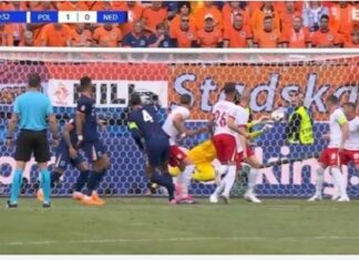 Euro 2024: ξεκίνημα με νίκη για την Ολλανδία, 2-1 την Πολωνία