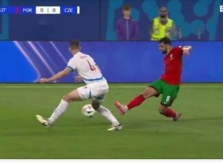 Euro 2024: η Πορτογαλία νίκησε 2-1 την Τσεχία με ανατροπή