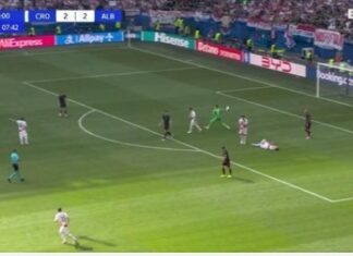 Euro 2024: Κροατία και Αλβανία έφεραν ισοπαλία 2-2