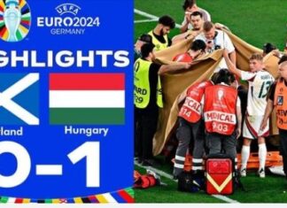 Euro 2024: η διάγνωση για τον Βάργκα