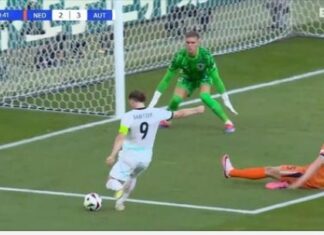 Euro 2024: η Αυστρία νίκησε 3-2 την Ολλανδία και πήρε την πρώτη θέση στον όμιλό της