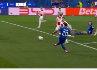 Euro 2024: τα αποτελέσματα όλων των ομίλων και οι τελικές βαθμολογίες