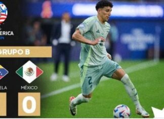 Copa America: νίκη για Βενεζουέλα και Εκουαδόρ