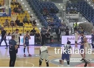 Μπάσκετ: οι ομάδες της Elite League της νέας σεζόν