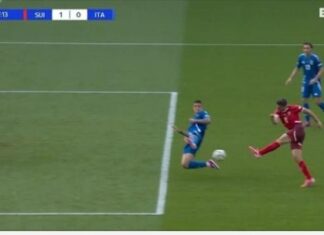 Euro 2024: πρώτη φορά δύο ήττες στην ίδια διοργάνωση για την Ιταλία