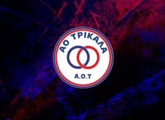 Την Δευτέρα 17/6 η Γενική Συνέλευση του ΑΟ Τρίκαλα