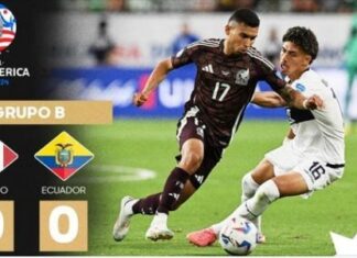 Copa America: οι ομάδες που προκρίθηκαν στα προημιτελικά