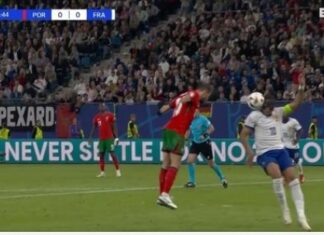 Euro 2024: η Γαλλία νίκησε με 5-3 στα πέναλτι την Πορτογαλία