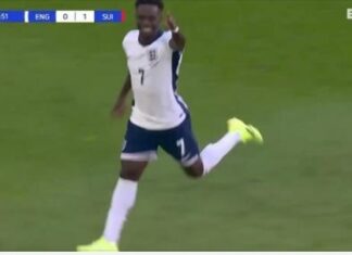 Euro 2024: η Αγγλία στα ημιτελικά, 5-3 στα πέναλτι την Ελβετία