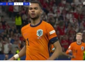 Euro 2024: η Ολλανδία με ανατροπή νίκησε 2-1 την Τουρκία