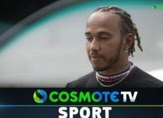 Formula 1: ο Χάμιλτον κέρδισε το GP του Σίλβερστοουν
