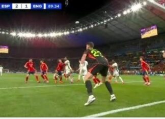 Euro 2024: 6 παίκτες στην πρώτη θέση των σκόρερ