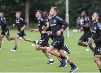 Champions League: η Μπόρατς αντίπαλος του ΠΑΟΚ, πότε παίζουν