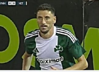 Διεθνή φιλικά: ο Παναθηναϊκός νίκησε 1-0 την Μακάμπι Νετάνια