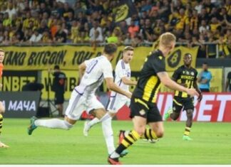 Europa League: η Μπότεφ αντίπαλος του Παναθηναϊκού