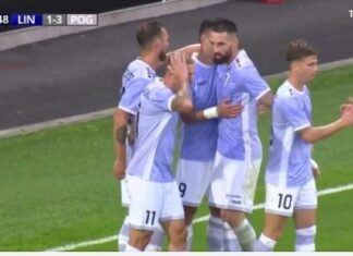 Διεθνή: ξεκίνημα με δύο γκολ για τον Κουλούρη στην Πολωνία