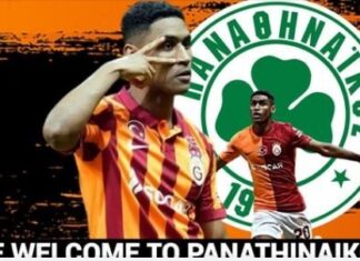 Europa League: στην λίστα του Παναθηναϊκού και ο Τετέ