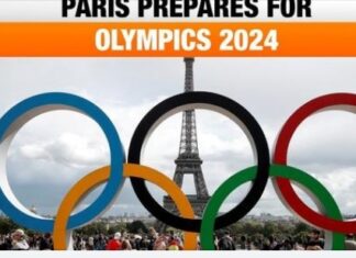 Παρίσι 2024: το πρόγραμμα της σημερινής ημέρας